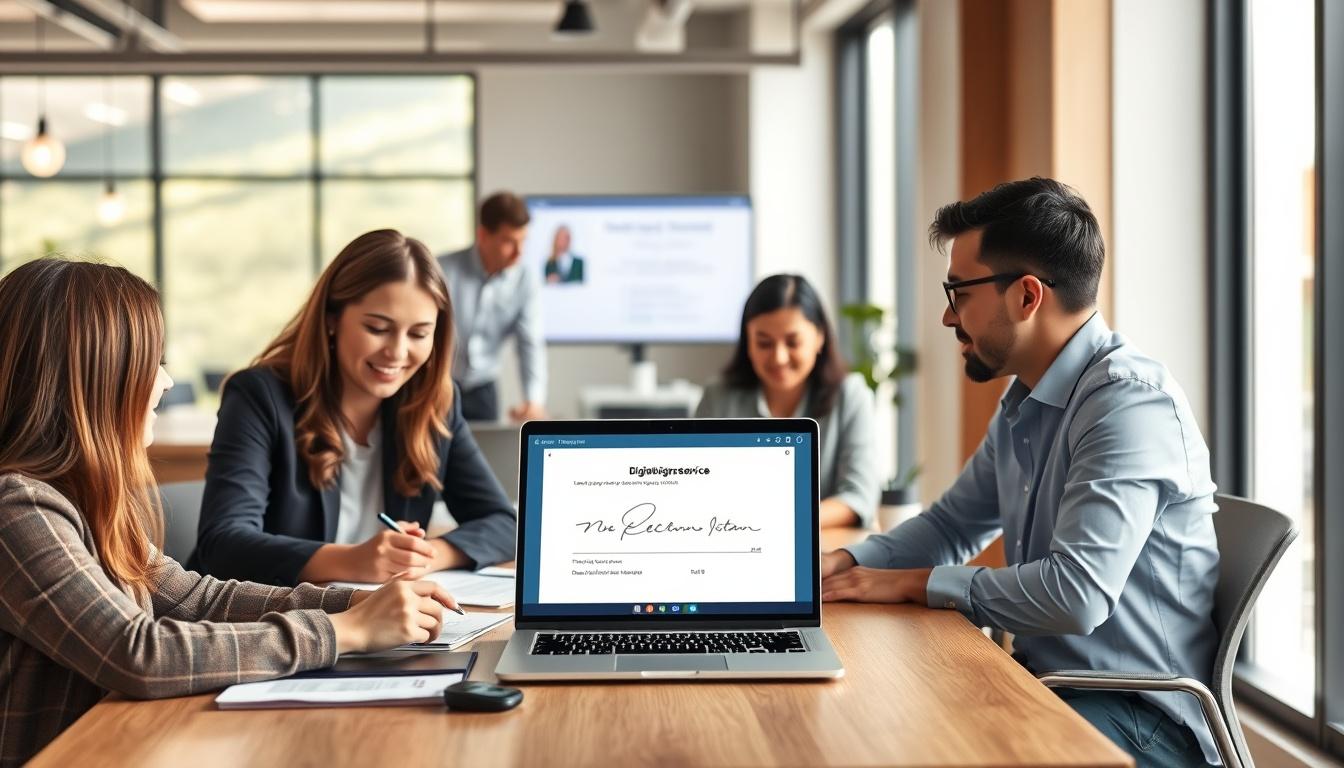 Simplifying Document Verification
